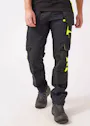 Fristads Skarup Werkbroek 2595 STFP miniatuur