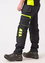 Fristads Skarup Werkbroek 2595 STFP miniatuur
