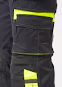 Fristads Skarup Werkbroek 2595 STFP miniatuur
