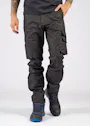Fristads Skarup Green Werkbroek 2688 GRT miniatuur