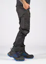 Fristads Skarup Green Werkbroek 2688 GRT miniatuur