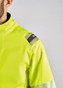 Fristads Stiby High Vis Green stretch jack klasse 3 4647 GSTP miniatuur