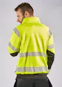 Fristads High Vis Sweatjack Klasse 3 7426 SHV miniatuur