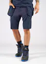 Fristads Haverdal Korte Broek Stretch 2598 LWS miniatuur