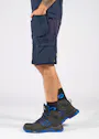 Fristads Haverdal Korte Broek Stretch 2598 LWS miniatuur