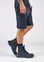 Fristads Haverdal Korte Broek Stretch 2598 LWS miniatuur