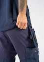 Fristads Haverdal Korte Broek Stretch 2598 LWS miniatuur