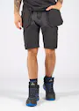 Fristads Haverdal Korte Broek Stretch 2598 LWS miniatuur