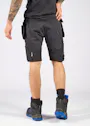 Fristads Haverdal Korte Broek Stretch 2598 LWS miniatuur