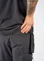Fristads Haverdal Korte Broek Stretch 2598 LWS miniatuur