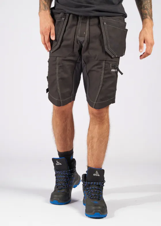 Fristads Korte Broek STRETCH 2607 FASG