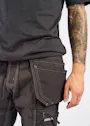 Fristads Korte Broek STRETCH 2607 FASG miniatuur