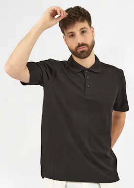 Fristads 127688 Heavy Poloshirt 7392 PM UV-Bescherming Skarup