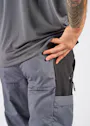 Fristads Skarup Service Korte Broek Stretch 2543 LWR miniatuur