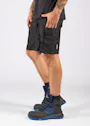 Fristads Skarup Service Korte Broek Stretch 2543 LWR miniatuur