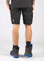 Fristads Skarup Service Korte Broek Stretch 2543 LWR miniatuur