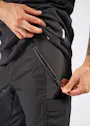 Fristads Skarup Service Korte Broek Stretch 2543 LWR miniatuur