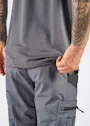 Fristads Service korte broek stretch 2702 PLW miniatuur
