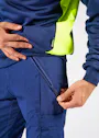 Fristads Skarup Servicebroek Stretch 2540 LWR miniatuur