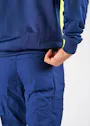 Fristads Skarup Servicebroek Stretch 2540 LWR miniatuur