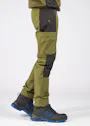 Fristads Skarup Servicebroek Stretch 2540 LWR miniatuur