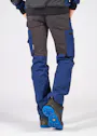 Fristads Servicebroek Stretch 2700 PLW miniatuur