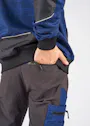 Fristads Servicebroek Stretch 2700 PLW miniatuur