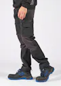Fristads Servicebroek Stretch 2700 PLW miniatuur