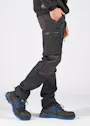Fristads Servicebroek Stretch 2700 PLW miniatuur