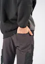 Fristads Servicebroek Stretch 2700 PLW miniatuur
