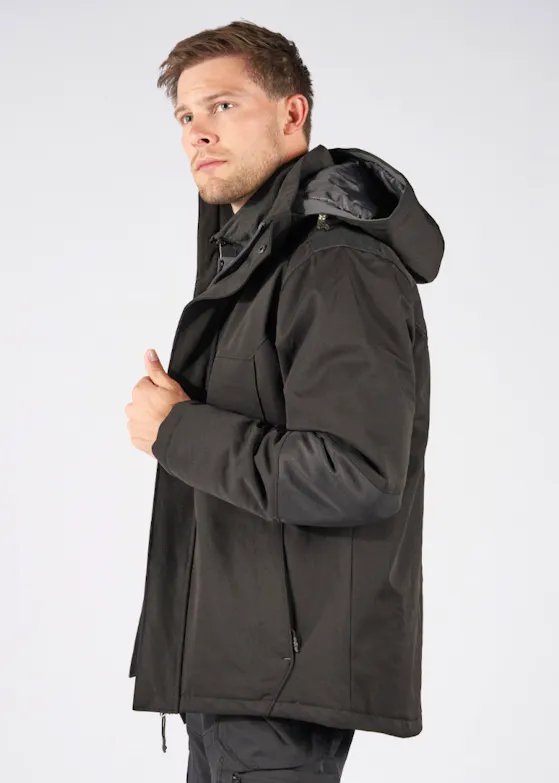 Fristads Haverdal Softshell Winterjack 1421 SW