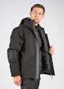 Fristads Haverdal Softshell Winterjack 1421 SW miniatuur