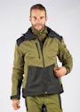 Fristads Skarup Softshell Winterjack 4060 CFJ miniatuur
