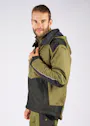 Fristads Skarup Softshell Winterjack 4060 CFJ miniatuur