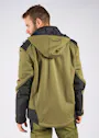 Fristads Skarup Softshell Winterjack 4060 CFJ miniatuur