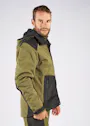 Fristads Skarup Softshell Winterjack 4060 CFJ miniatuur