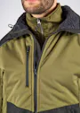 Fristads Skarup Softshell Winterjack 4060 CFJ miniatuur