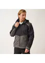 Fristads Skarup Softshell Winterjack 4060 CFJ miniatuur