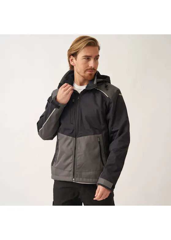 Fristads Skarup Softshell Winterjack 4060 CFJ