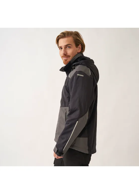 Fristads Skarup Softshell Winterjack 4060 CFJ