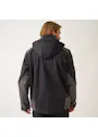 Fristads Skarup Softshell Winterjack 4060 CFJ miniatuur