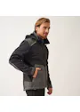 Fristads Skarup Softshell Winterjack 4060 CFJ miniatuur