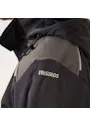 Fristads Skarup Softshell Winterjack 4060 CFJ miniatuur