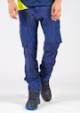 Fristads Skarup Stretch Werkbroek 2653 LWS miniatuur