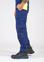Fristads Skarup Stretch Werkbroek 2653 LWS miniatuur