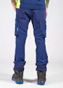 Fristads Skarup Stretch Werkbroek 2653 LWS miniatuur