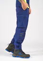 Fristads Skarup Stretch Werkbroek 2653 LWS miniatuur