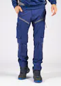 Fristads Skarup Stretch Werkbroek 2653 LWS miniatuur