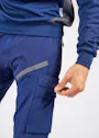 Fristads Skarup Stretch Werkbroek 2653 LWS miniatuur