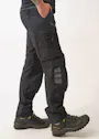 Fristads Skarup Stretch Werkbroek 2653 LWS miniatuur